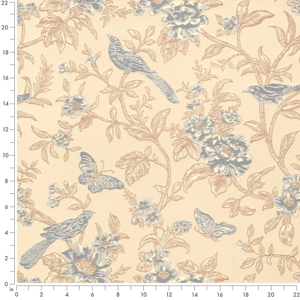 Boaz Harbor - Folio Fabrics