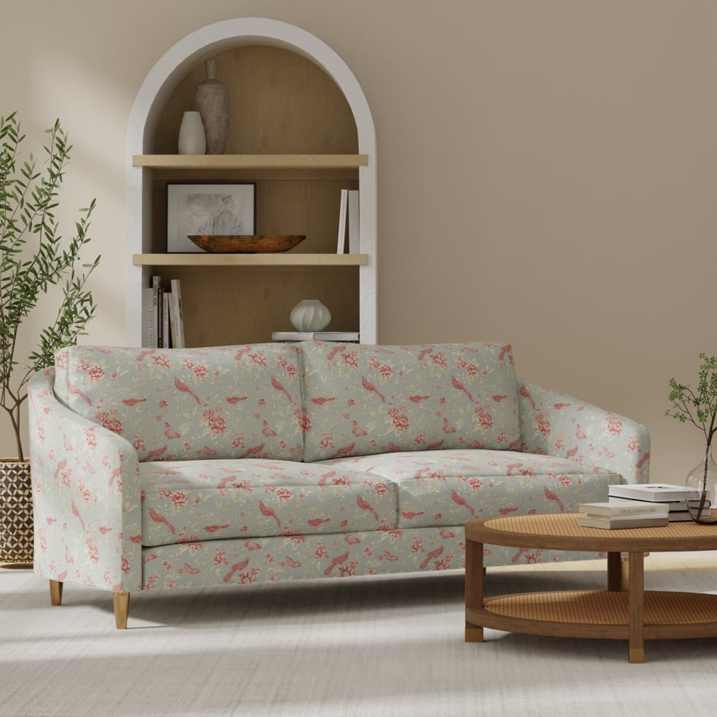 Boaz Spa - Folio Fabrics