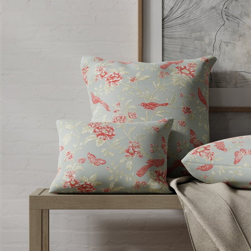 Boaz Spa - Folio Fabrics