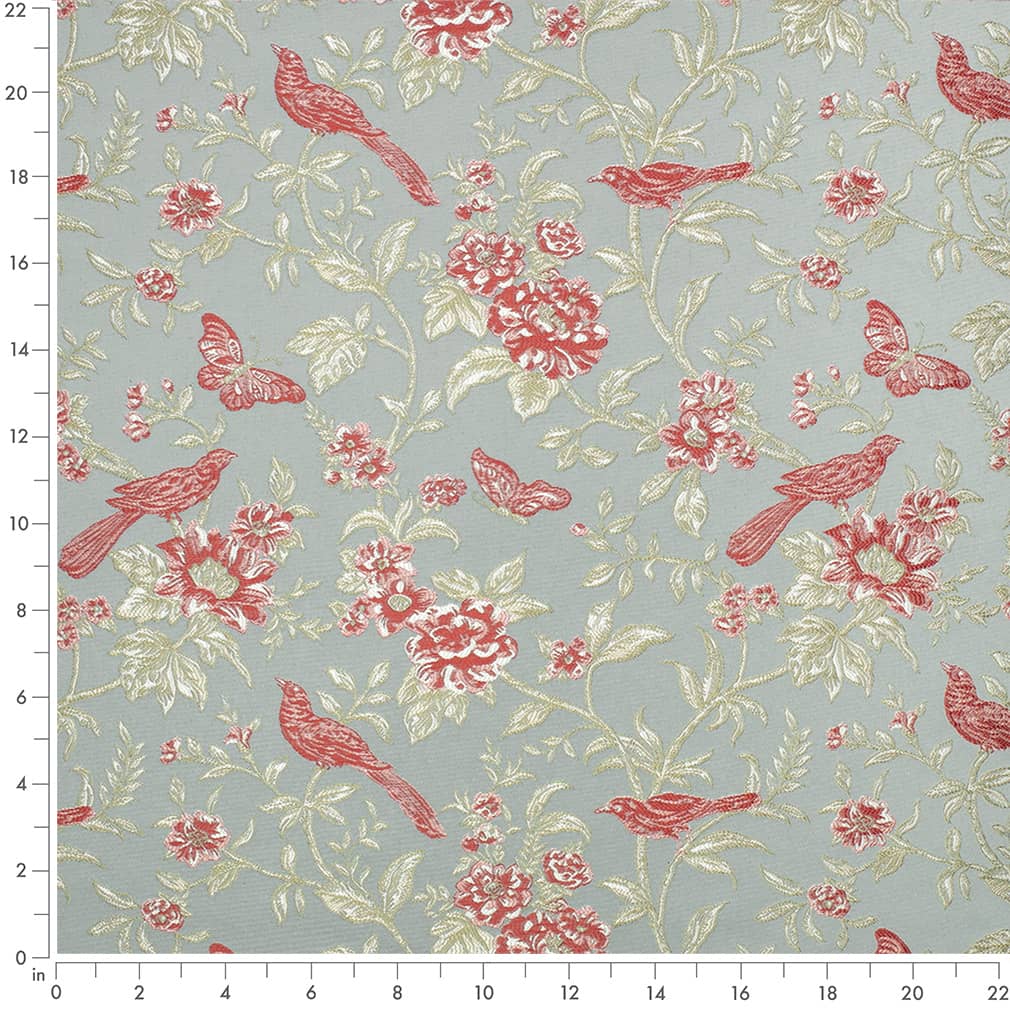Boaz Spa - Folio Fabrics
