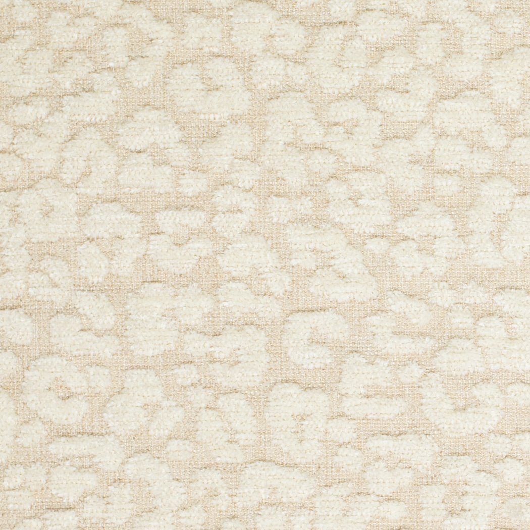 Bobbi Ecru - Folio Fabrics
