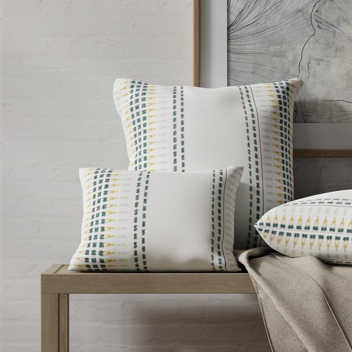 Bolivar Glade - Folio Fabrics