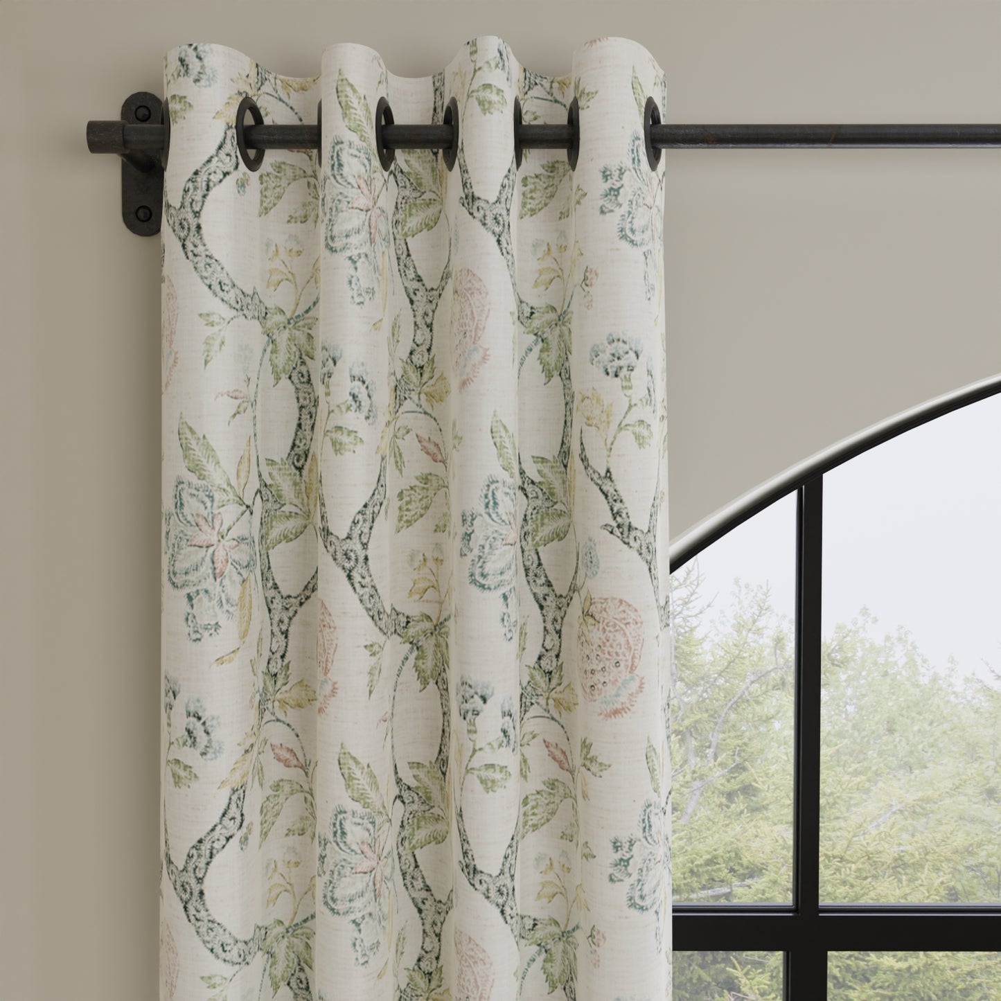 Boone Herbal - Folio Fabrics
