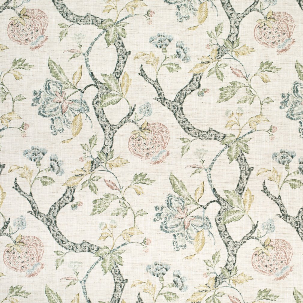 Boone Herbal - Folio Fabrics
