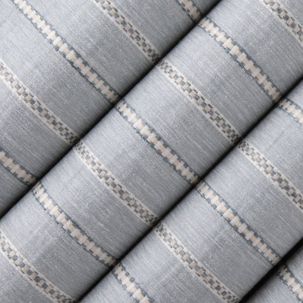 Boundary Cornflower - Folio Fabrics