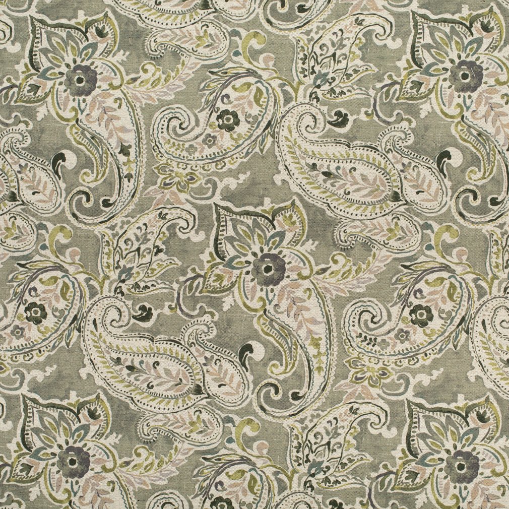 Bowman Lichen - Folio Fabrics