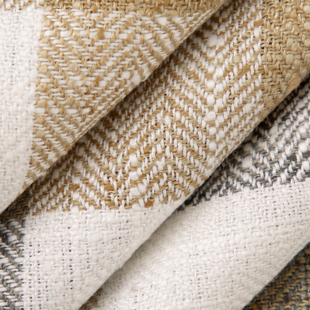 Bracken Cookie - Folio Fabrics