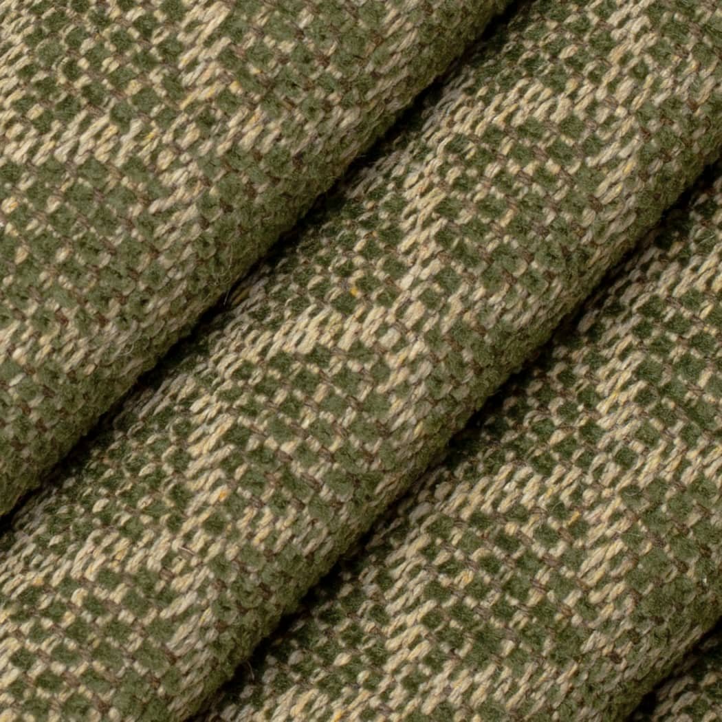 Brinley Asparagus - Folio Fabrics