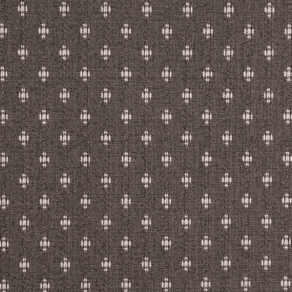 Briony Gunmetal - Folio Fabrics