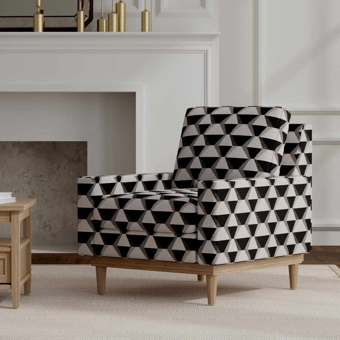 Brittany Domino - Folio Fabrics