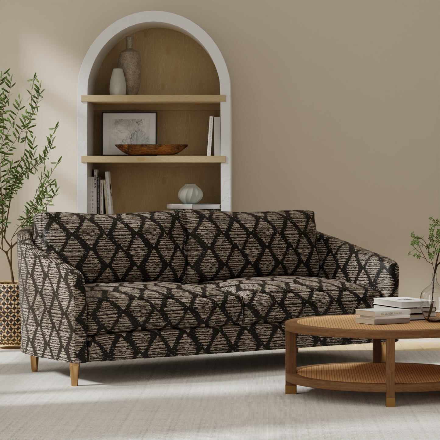 Bronx Eclipse - Folio Fabrics