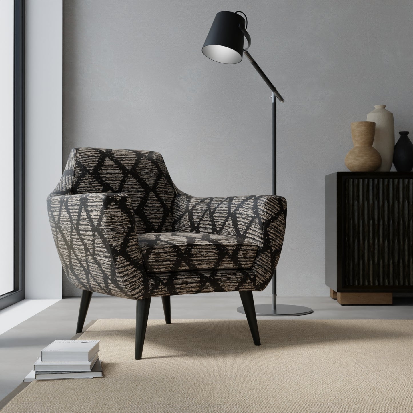 Bronx Eclipse - Folio Fabrics