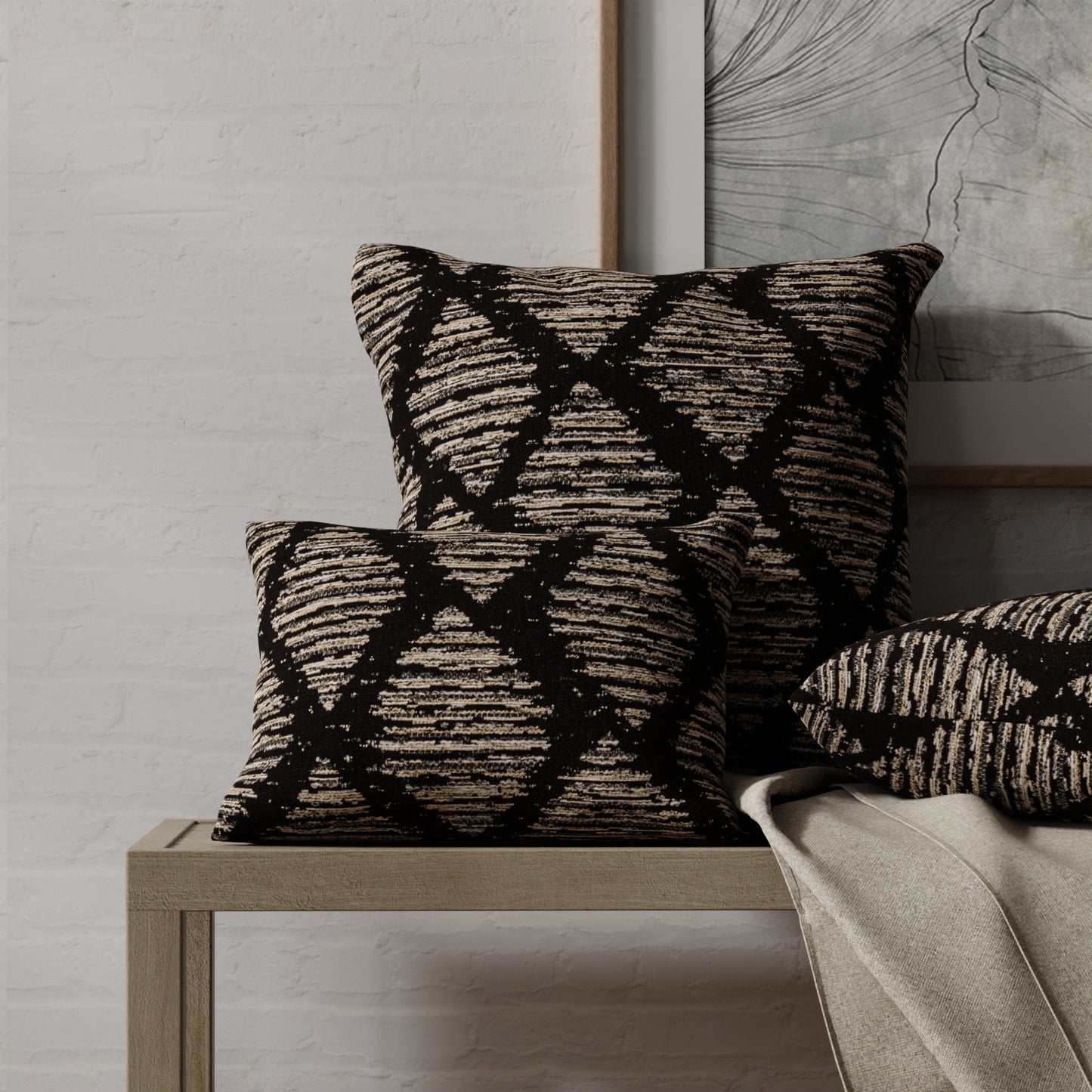Bronx Eclipse - Folio Fabrics