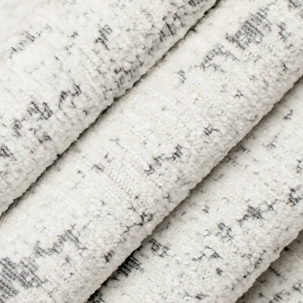 Brynn Mist - Folio Fabrics