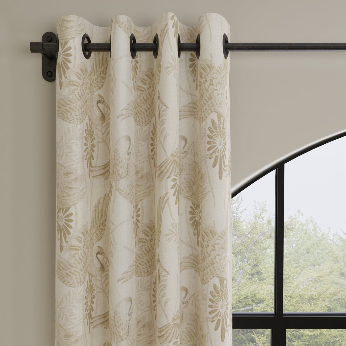 Buena Latte - Folio Fabrics