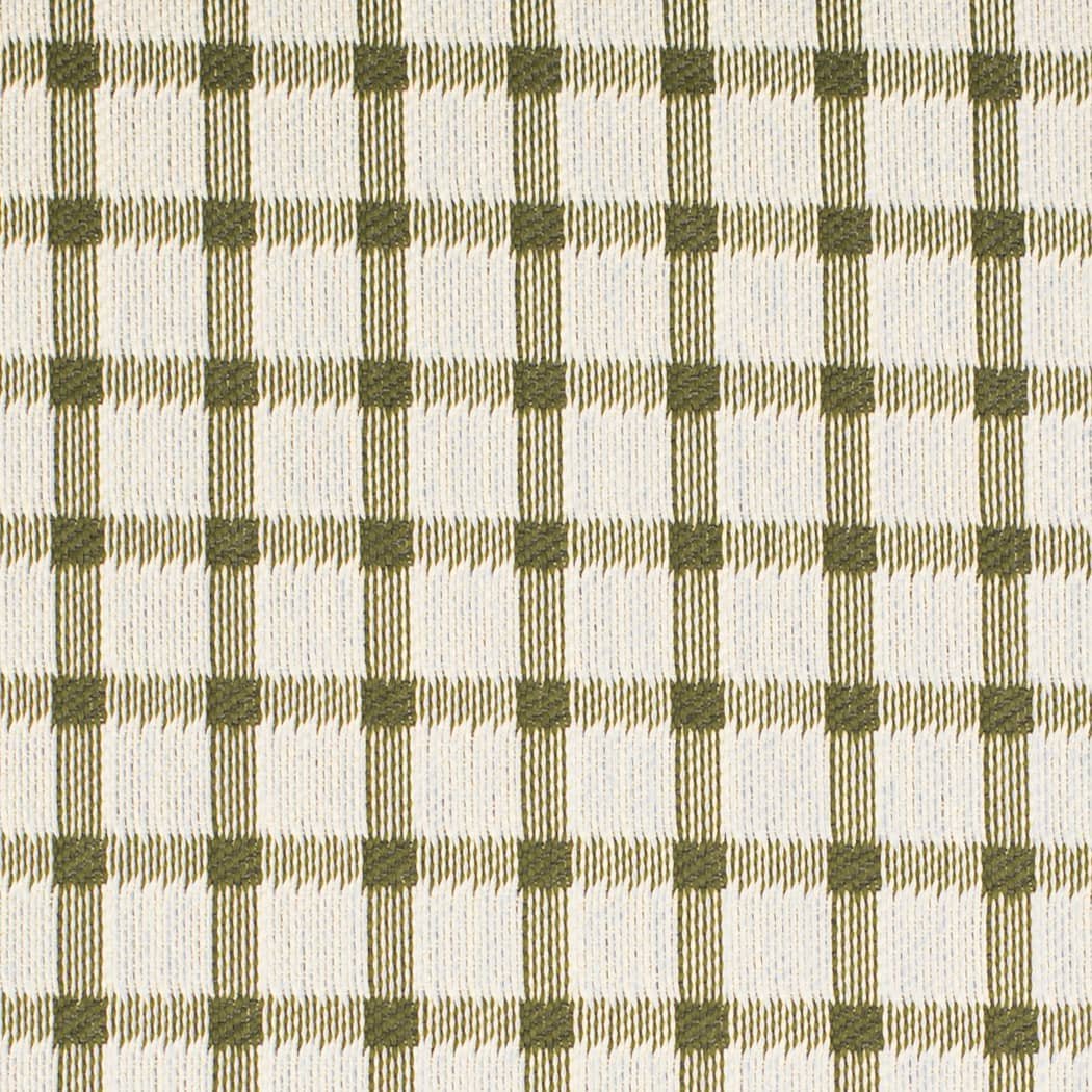 Callahan Olive - Folio Fabrics