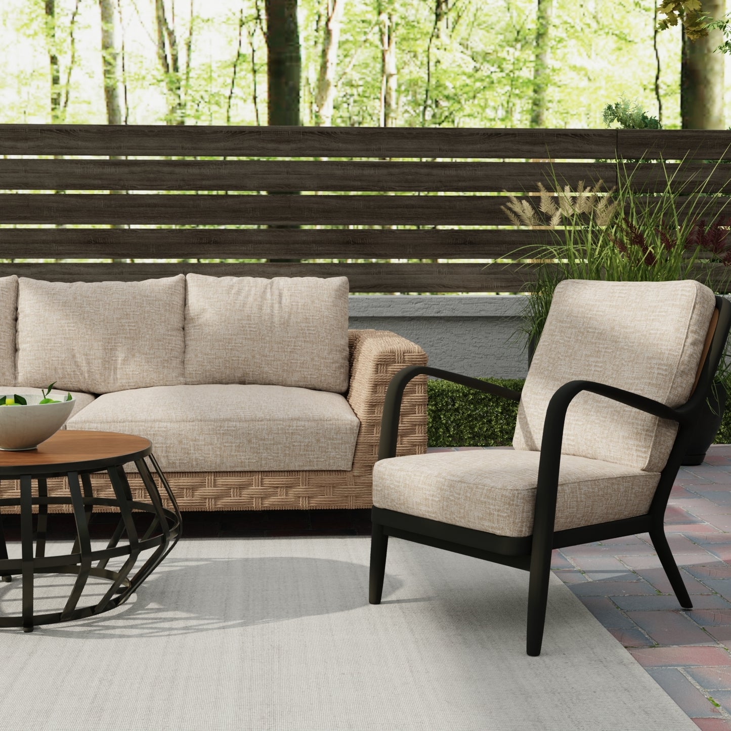 Callaway Acorn - Folio Fabrics