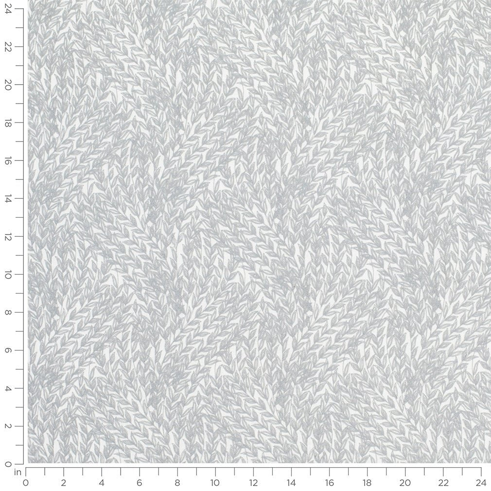 Callisto Frost - Folio Fabrics