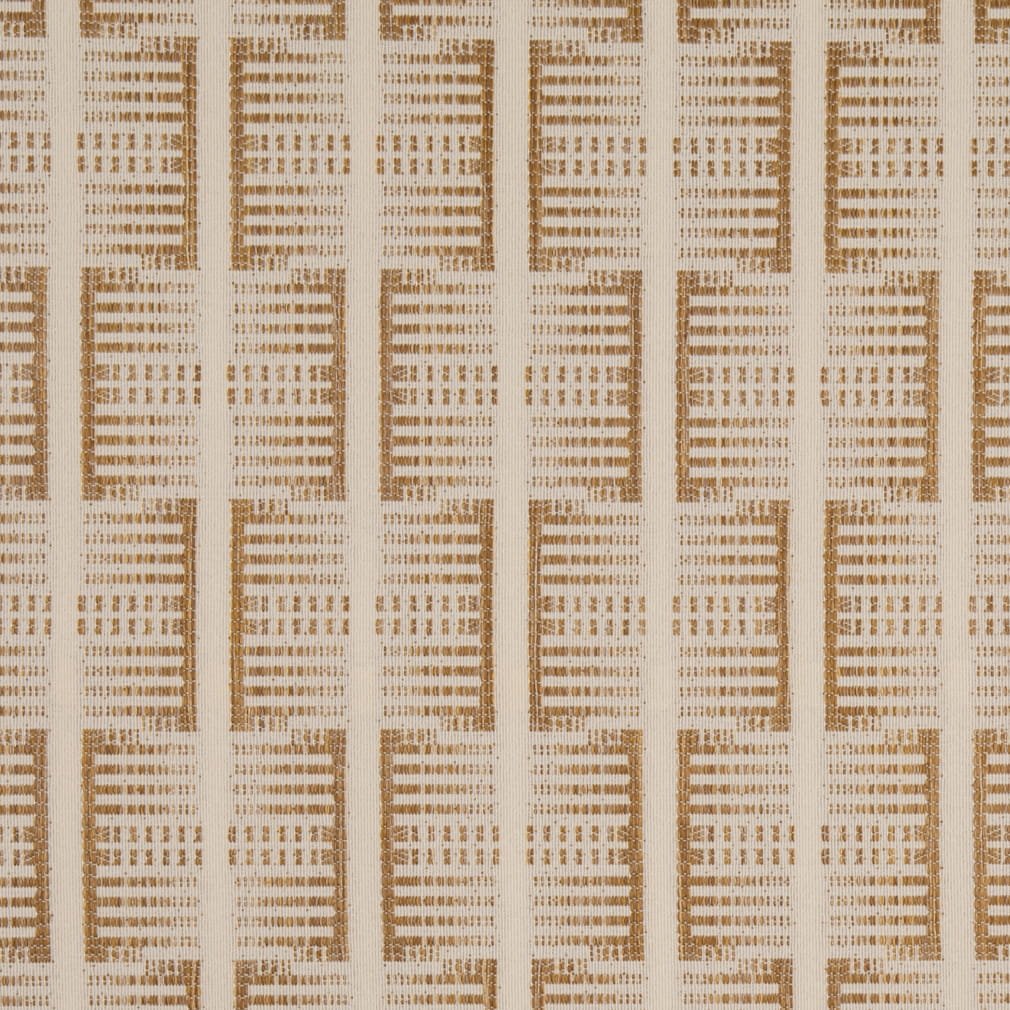 Camillus Honey - Folio Fabrics