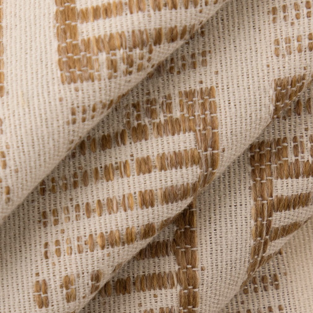 Camillus Honey - Folio Fabrics