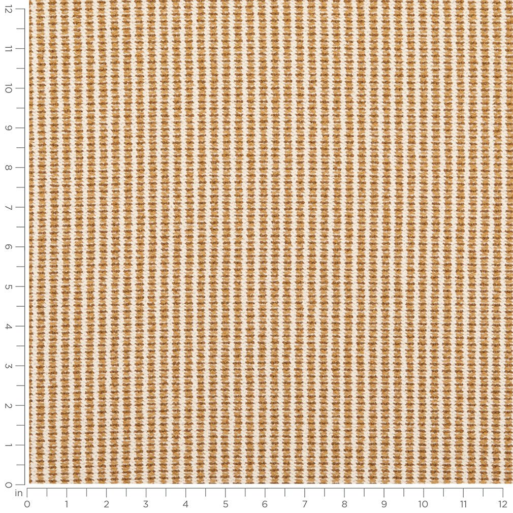 Campbell Canary - Folio Fabrics