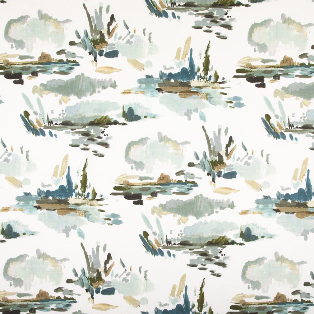 Cannon Coast - Folio Fabrics