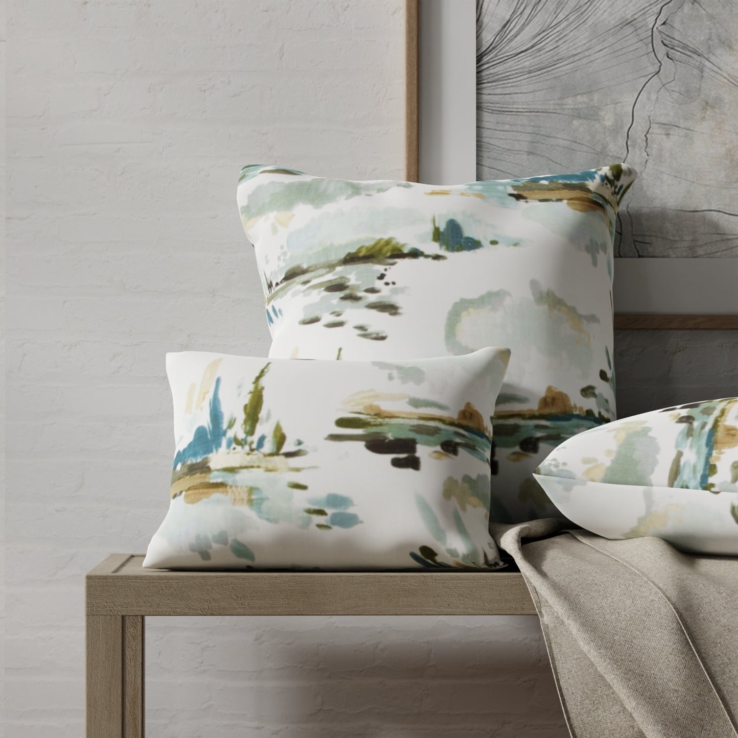 Cannon Coast - Folio Fabrics