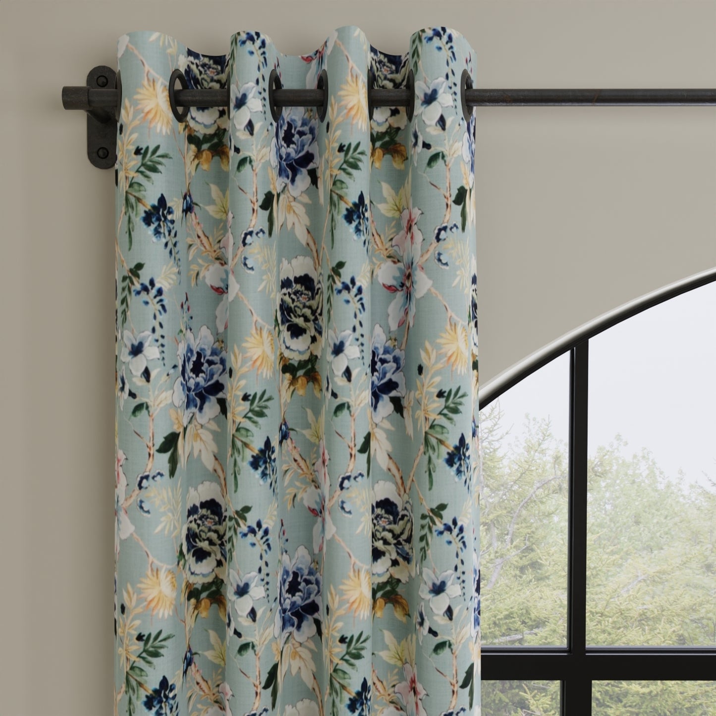 Carver Garden - Folio Fabrics