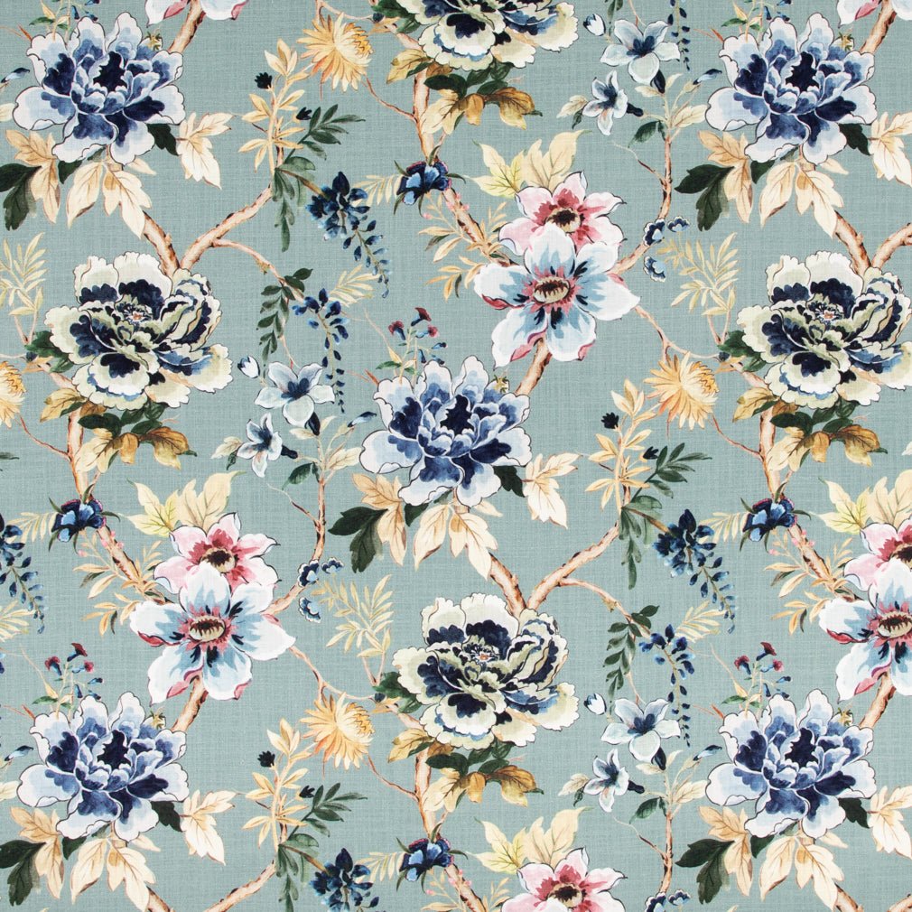 Carver Garden - Folio Fabrics