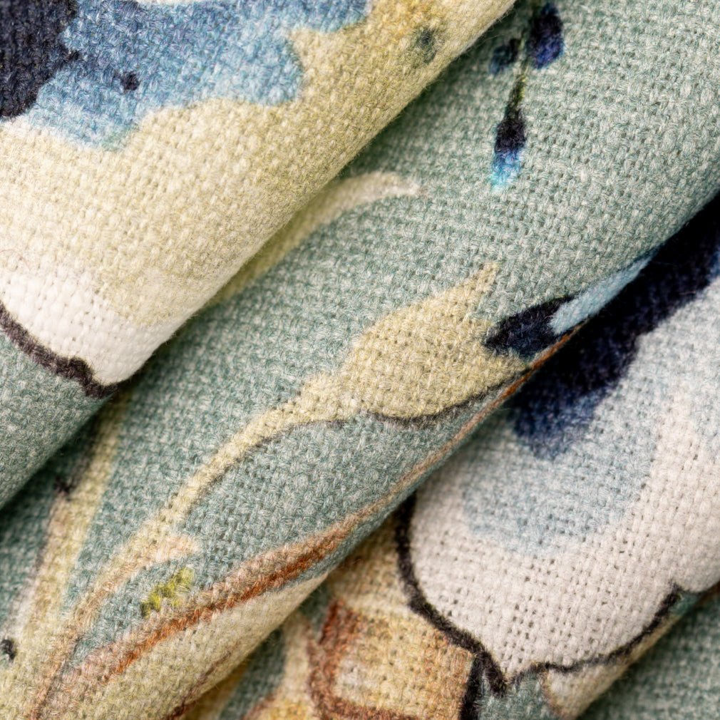 Carver Garden - Folio Fabrics