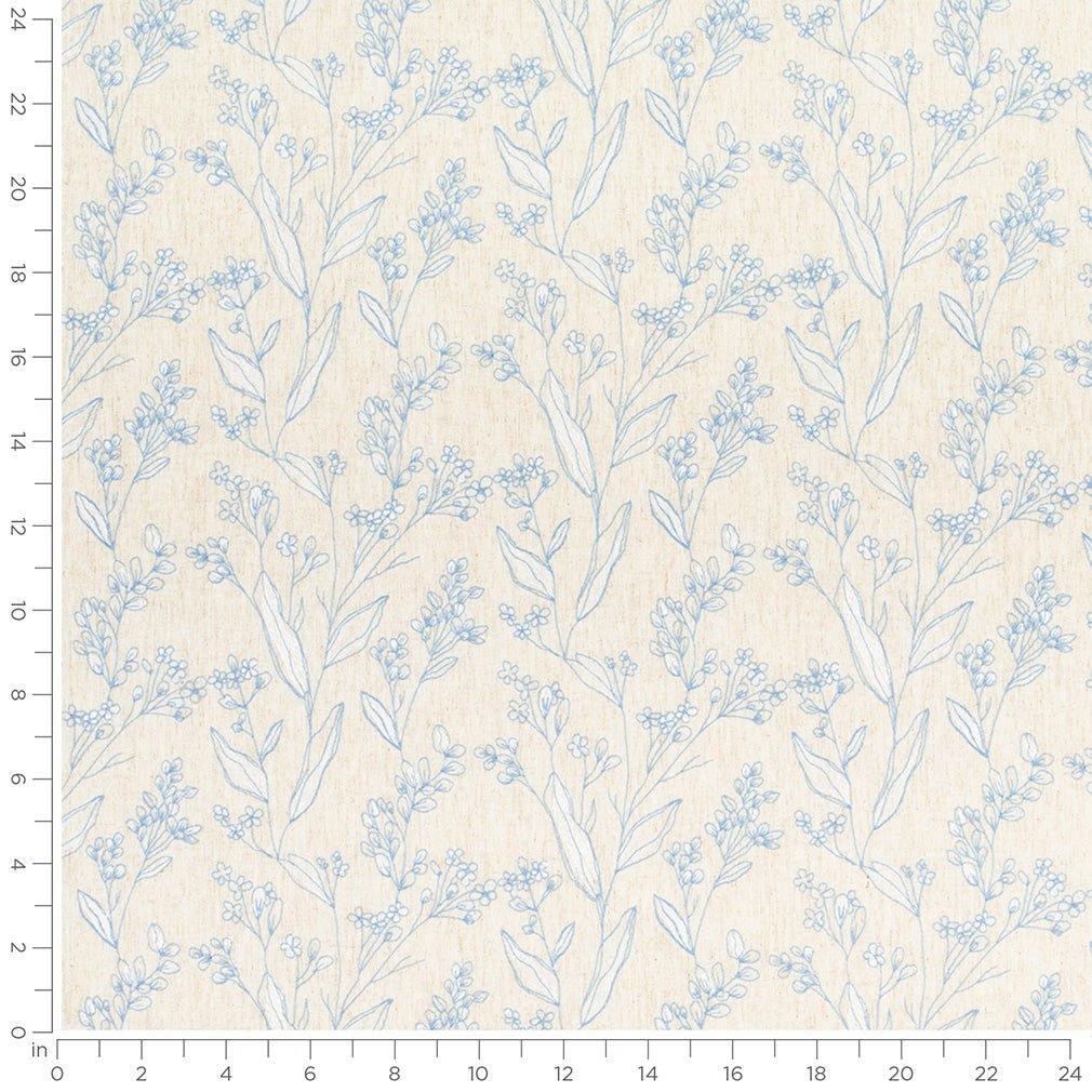 Cascade Breeze - Folio Fabrics