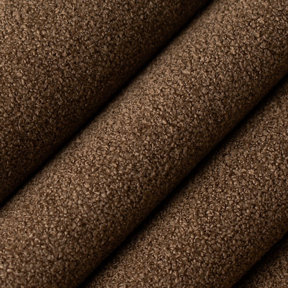 Casper Cappuccino - Folio Fabrics