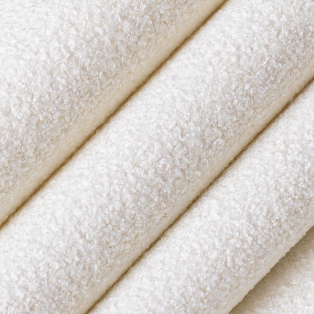 Casper Marshmallow - Folio Fabrics