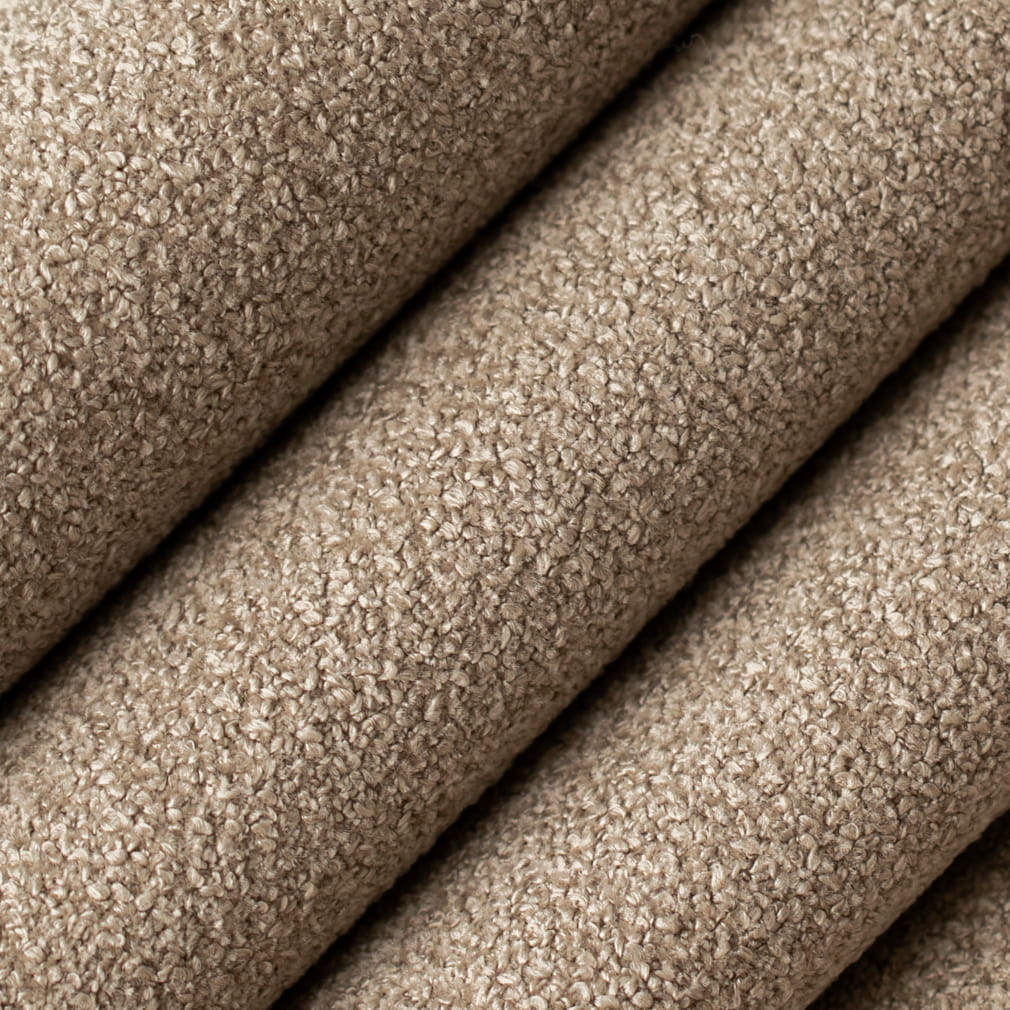 Casper Pebble - Folio Fabrics