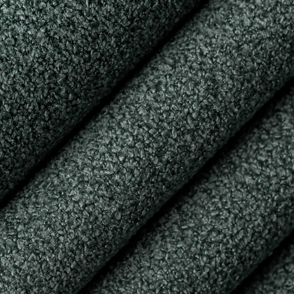 Casper Prussian - Folio Fabrics