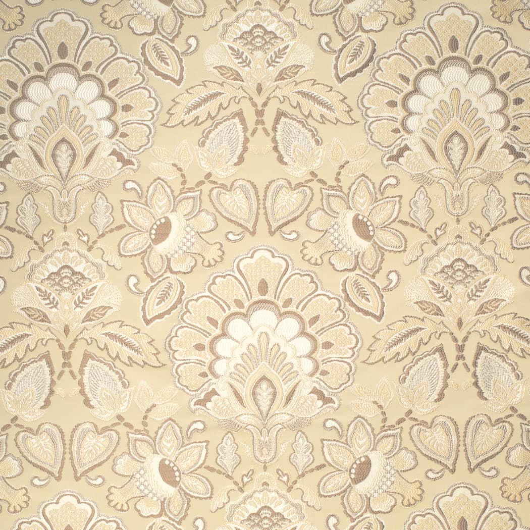 Cathleen Beige - Folio Fabrics