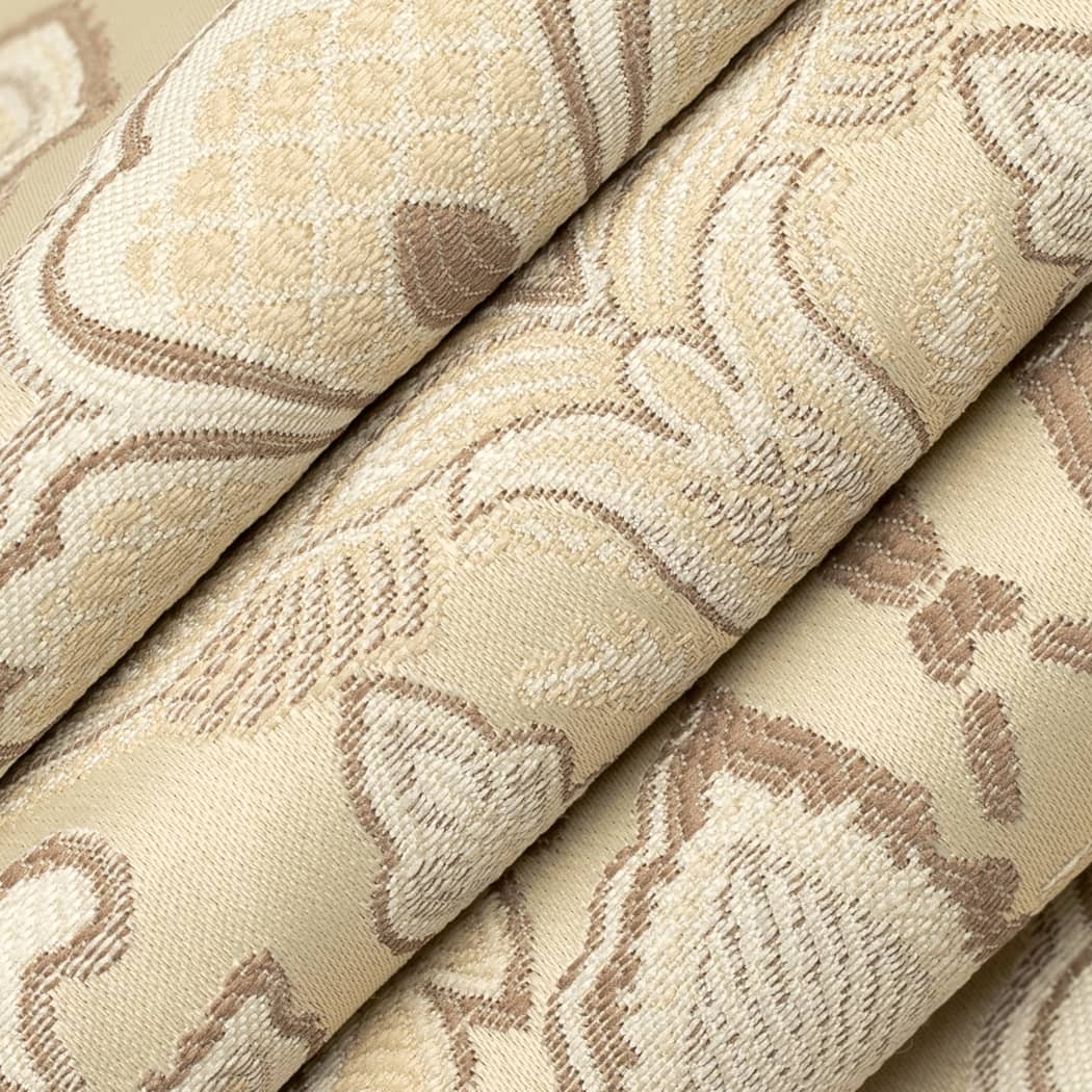 Cathleen Beige - Folio Fabrics