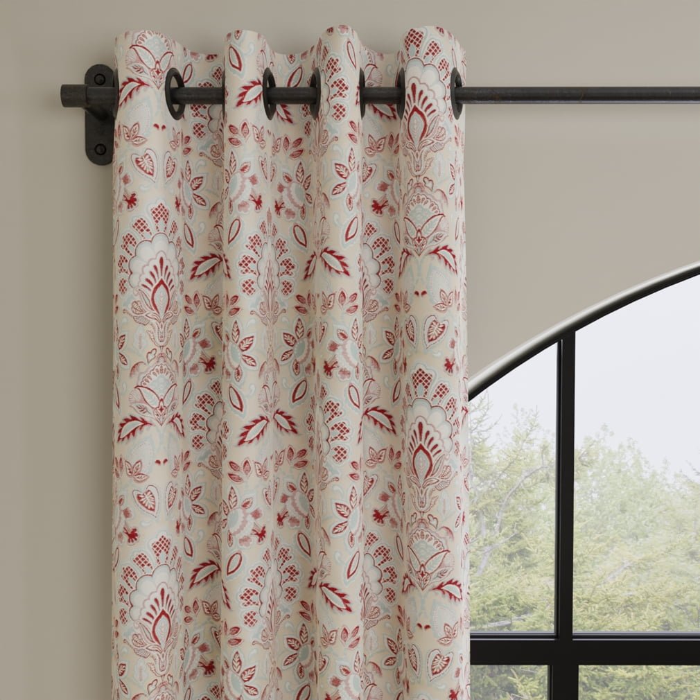 Cathleen Crimson - Folio Fabrics