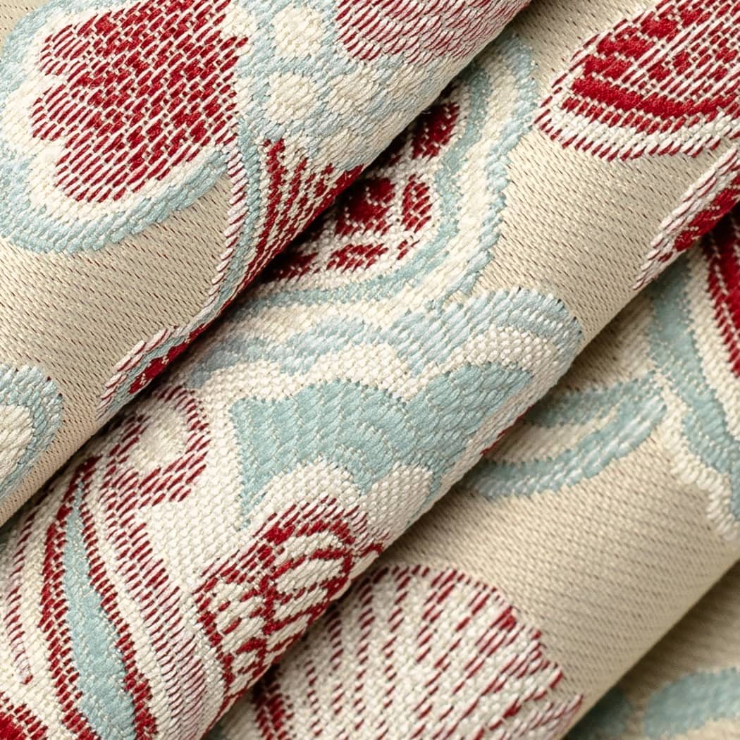 Cathleen Crimson - Folio Fabrics