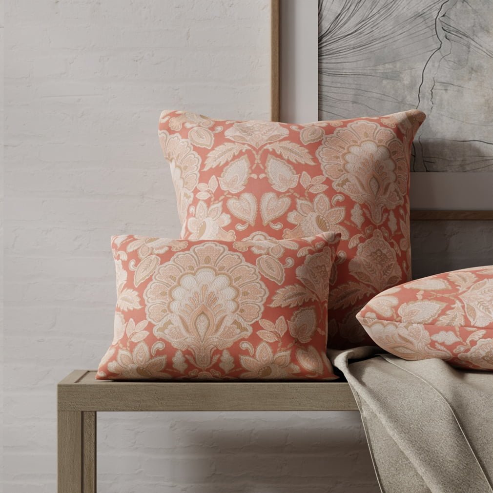 Cathleen Rose - Folio Fabrics