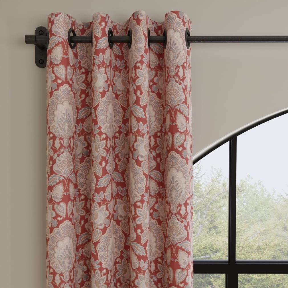 Cathleen Wine - Folio Fabrics