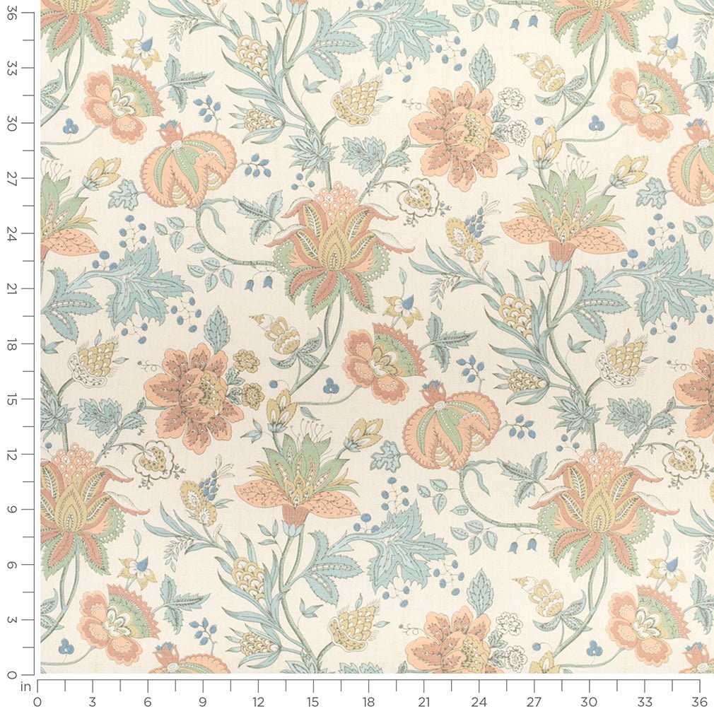 Cayuga Paradise - Folio Fabrics