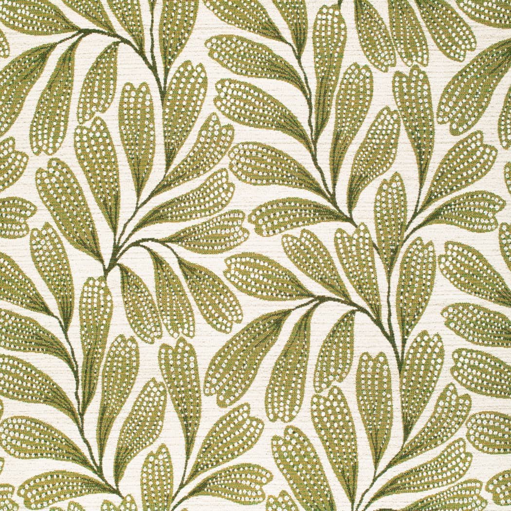 Cecily Grass - Folio Fabrics