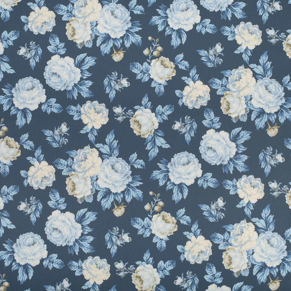 Celeste Baltic - Folio Fabrics