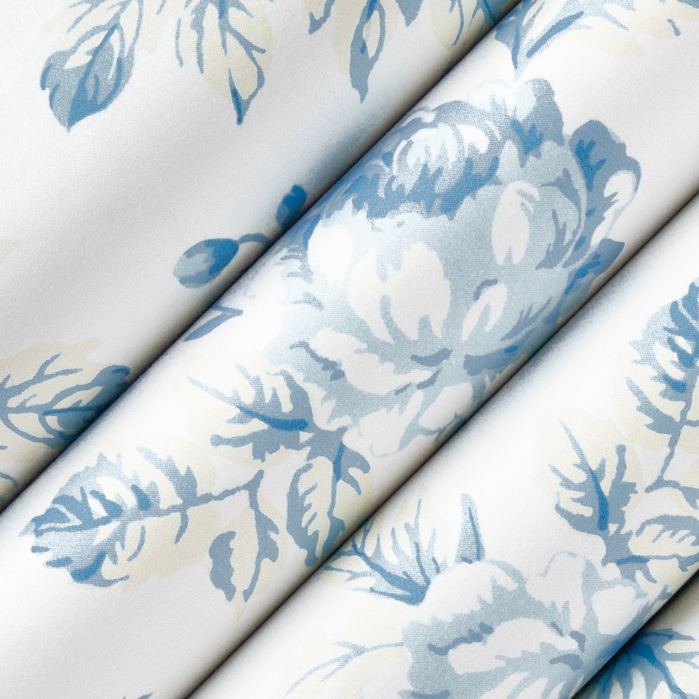 Celeste Sky - Folio Fabrics