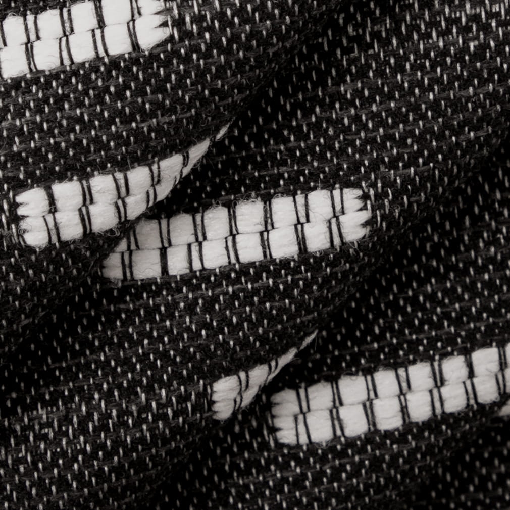 Cheryl Ebony - Folio Fabrics