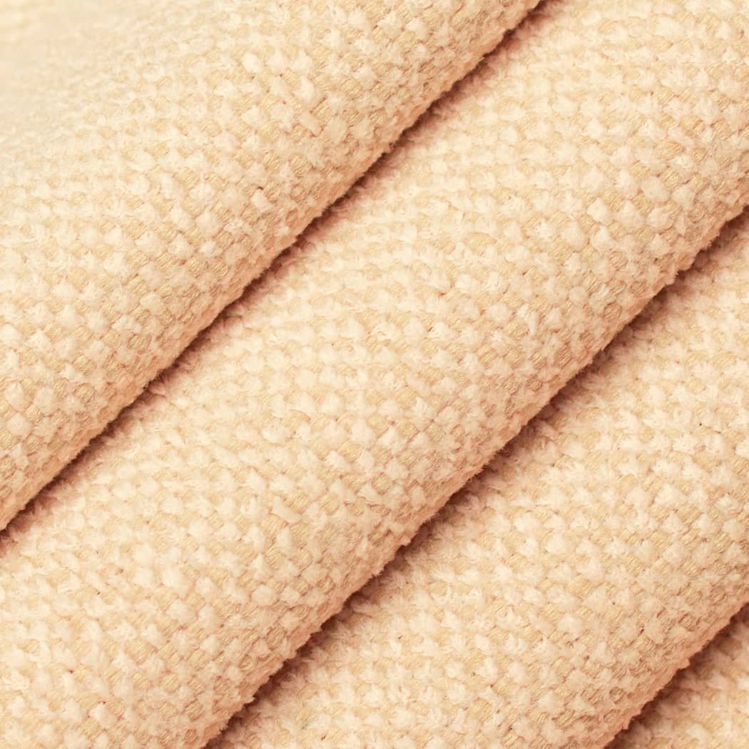 Chet Buckwheat - Folio Fabrics