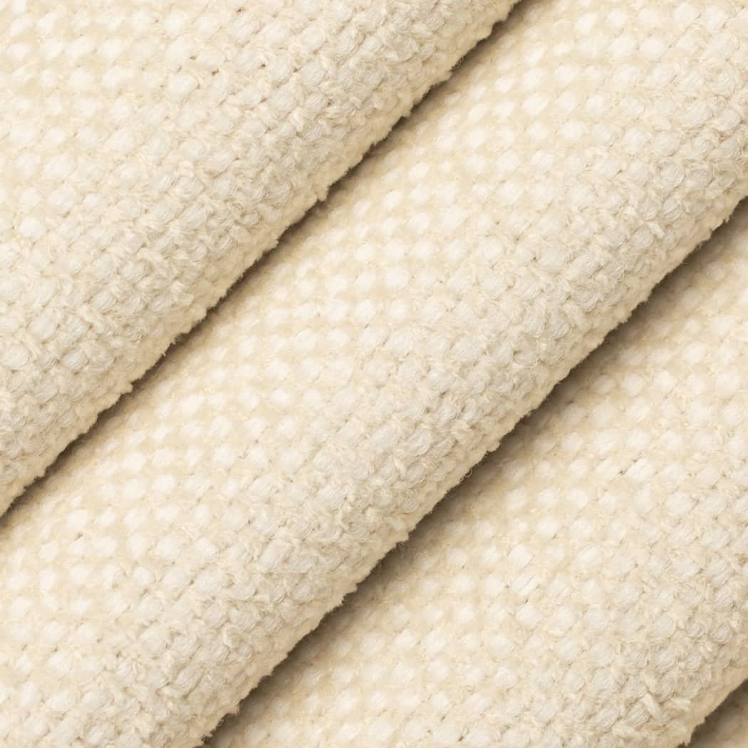 Chet Coconut - Folio Fabrics