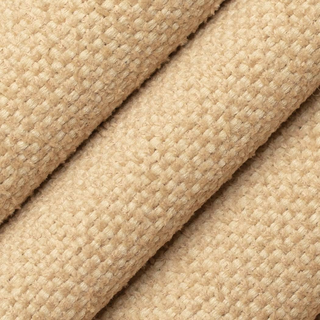 Chet Cornsilk - Folio Fabrics