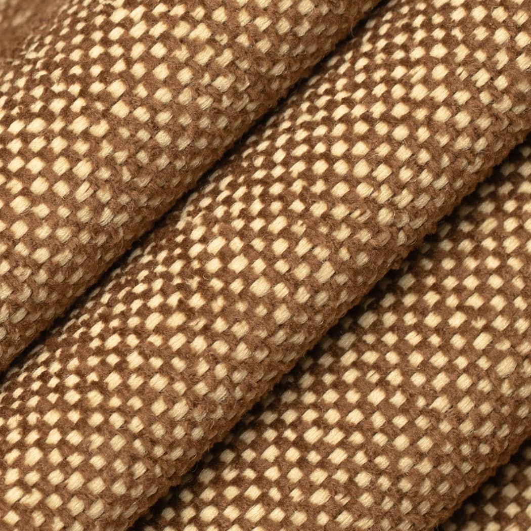 Chet Gingersnap - Folio Fabrics